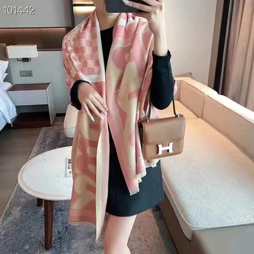 Burberry Fashion Scarf #25419