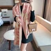 1Burberry Fashion Scarf #25419