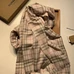 5Burberry Fashion Scarf #22848