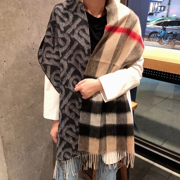 Burberry Fashion Scarf #22854