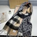 5Burberry Fashion Scarf #22854