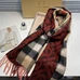 10Burberry Fashion Scarf #22854