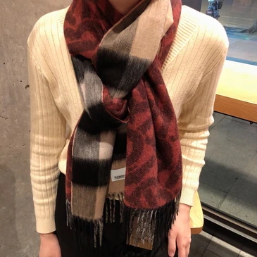 Burberry Fashion Scarf #22857