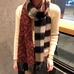 3Burberry Fashion Scarf #22857