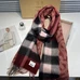 5Burberry Fashion Scarf #22857