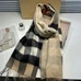 10Burberry Fashion Scarf #22857