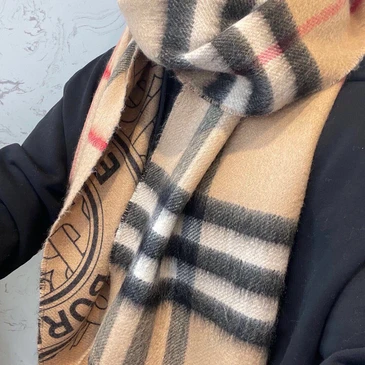 Burberry Fashion Scarf #22823