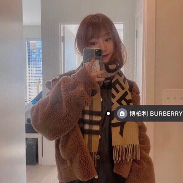 Burberry Fashion Scarf #22829