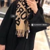 5Burberry Fashion Scarf #22829