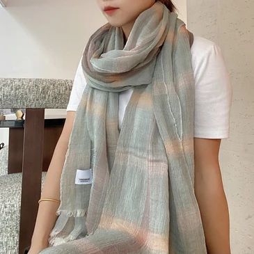 Burberry Fashion Women Scarf #22181