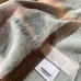 5Burberry Fashion Women Scarf #22181