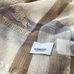 5Burberry Fashion Women Scarf #22182