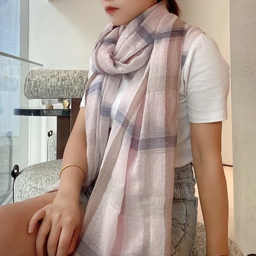 Burberry Fashion Women Scarf #22184