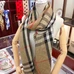 5Burberry Fashionable Scarf #25413