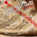 8Burberry Fashionable Scarf #25413