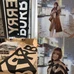 1Burberry Fashion Scarf #22178