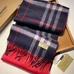 5Burberry Fashion Unisex Scarf #22757