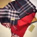 6Burberry Fashion Unisex Scarf #22757