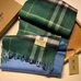 5Burberry Fashion Unisex Scarf #22760