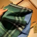 6Burberry Fashion Unisex Scarf #22760