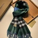 9Burberry Fashion Unisex Scarf #22760