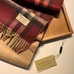 5Burberry Fashion Unisex Scarf #22764