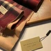 6Burberry Fashion Unisex Scarf #22764