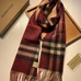 9Burberry Fashion Unisex Scarf #22764