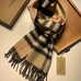 7Burberry Fashion Unisex Scarf #22766