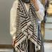 3Burberry Fashion Scarf #21683