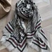 5Burberry Fashion Scarf #21683