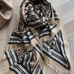 5Burberry Fashion Scarf #21684