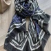 6Burberry Fashion Scarf #21685