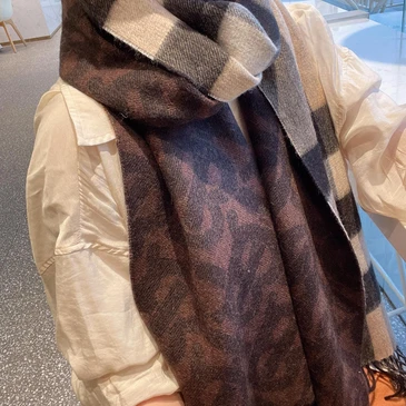 Burberry Fashion Scarf #22863