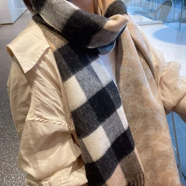 Burberry Fashion Scarf #22776