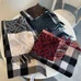 4Burberry Fashion Scarf #22776