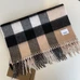 5Burberry Fashion Scarf #22776