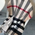 10Burberry Fashion Scarf #22776