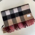 5Burberry Fashion Scarf #22785