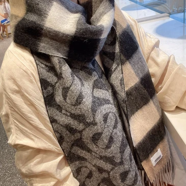 Burberry Fashion Scarf #22789