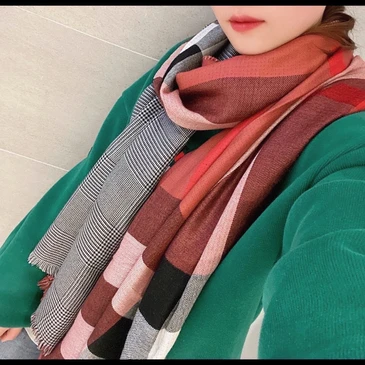 Burberry Fashion Scarf #22174