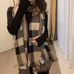 4Burberry Fashion Scarf #22175