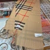 3Burberry Fashion Scarf #21676