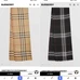 4Burberry Fashion Scarf #22788