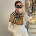 3Burberry Fashion Scarf #22791