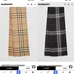 4Burberry Fashion Scarf #22791