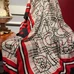 10Burberry Fashion Scarf #21674