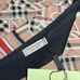 5Burberry Fashion Scarf #21675