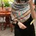 1Burberry Fashion Scarf #21677