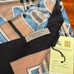 5Burberry Fashion Scarf #21677